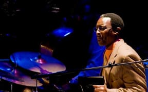 Herlin Riley