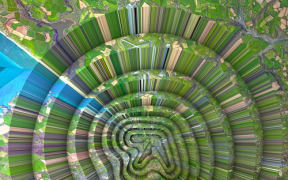 Aphex Twin Collapse EP