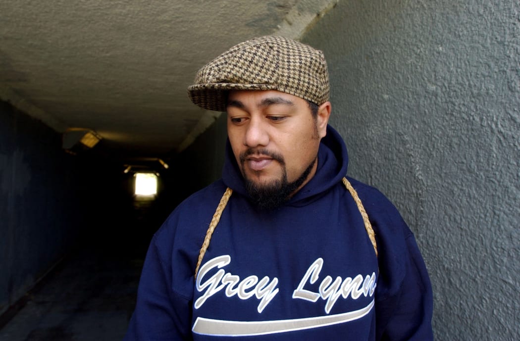 Che Fu in 2002