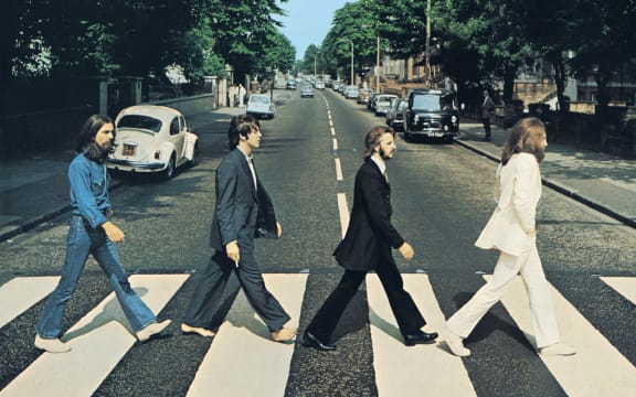 Abbey Road