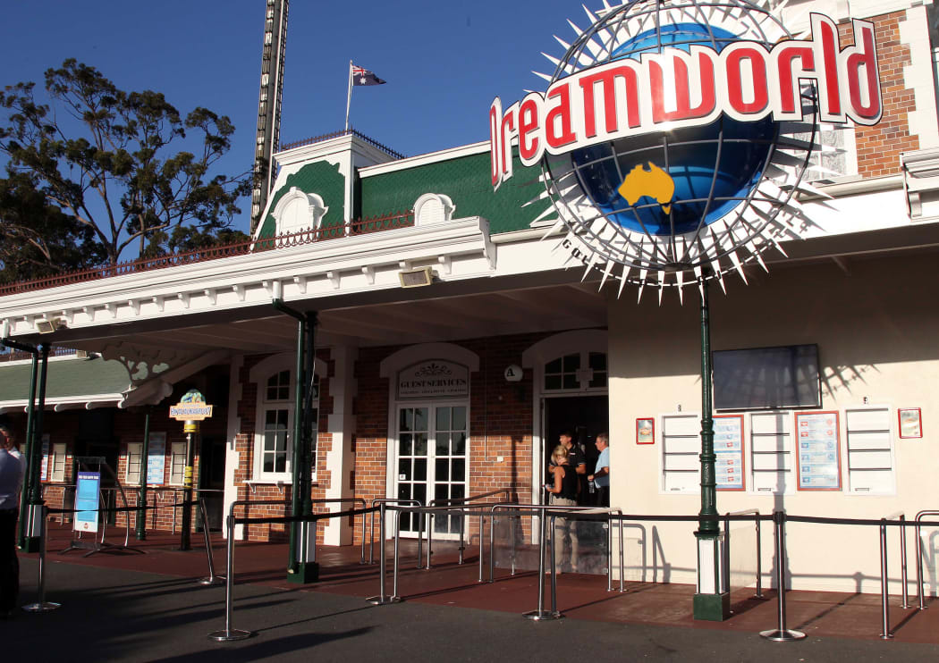 dreamworld
