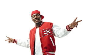 Dizzee Rascal
