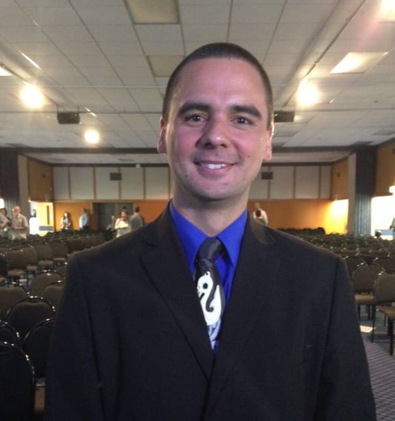 The academy's ambassador is NASA aerospace engineer Mana Vautier.
