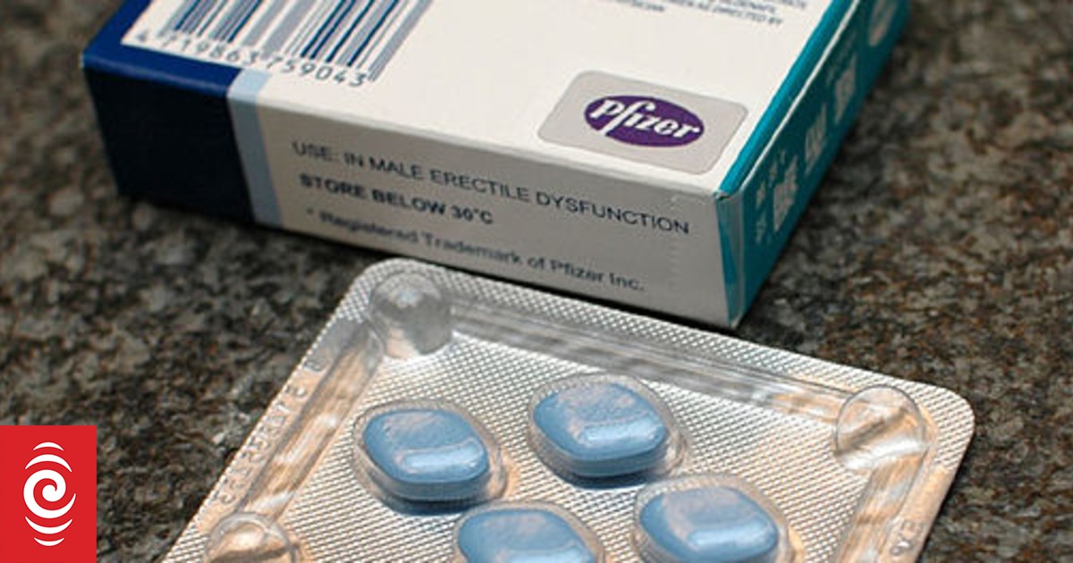 GLP-1 weight-loss drugs market 'almost like Viagra' - Pfizer CEO