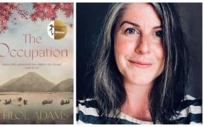 The Occupation by Chloe Adams