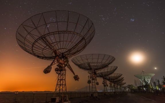 Satellites