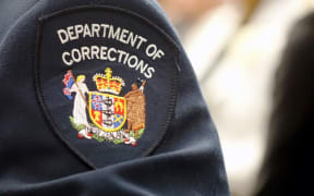 Department of Corrections logo