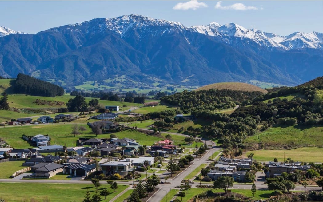 The Ocean Ridge sub-division could grow to 486 sections.