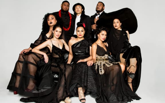 Baby Mama's Club series 2 cast