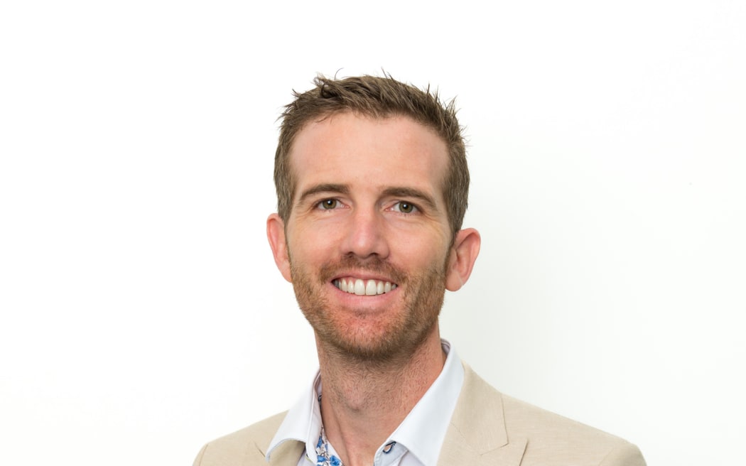 Rik Roberts