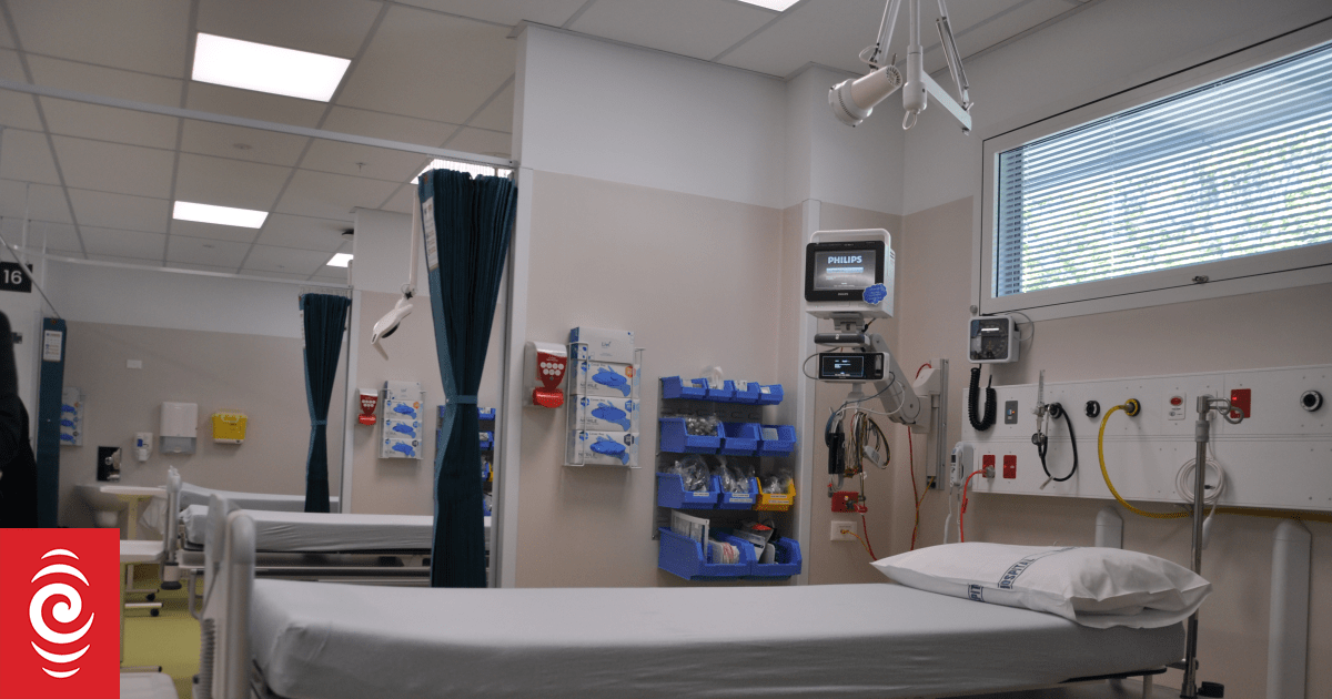 Audit finds no evidence of some wait lists being misrepresented at Nelson Hospital