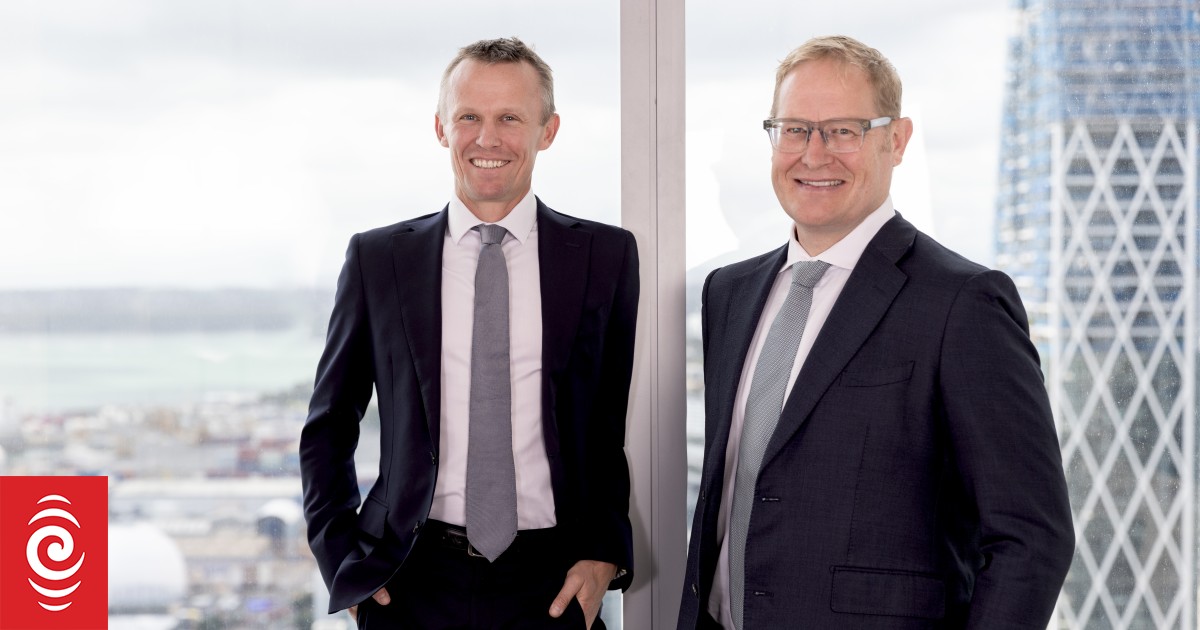 Former Superannuation Fund head Matt Whineray to chair FirstCape Group - Vimarsana News