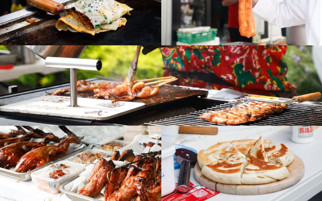 Ōtāhuhu Food Festival
