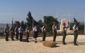 Chunuk Bair