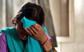 Indian trafficking