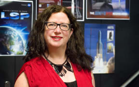Dr Alice Gorman