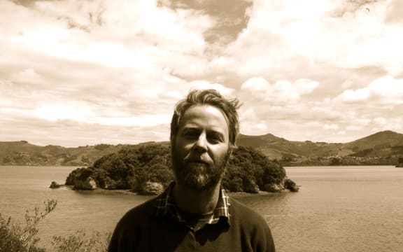 Matt Langley