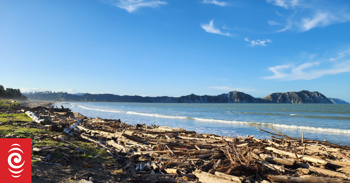 Weather: Gisborne region prepares for incoming deluge