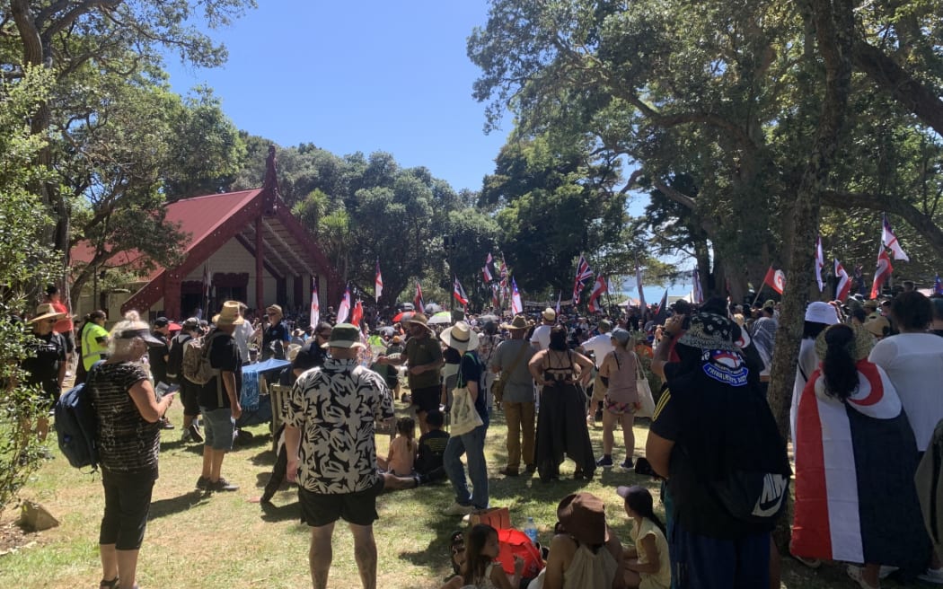 Waitangi Day 2024