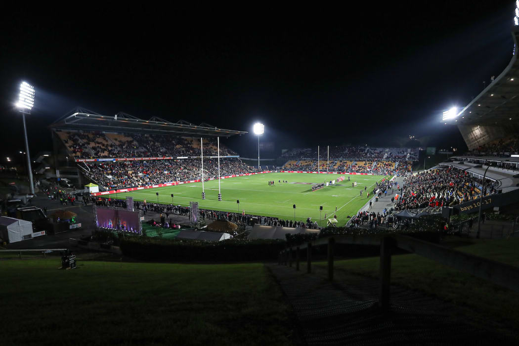 Moana Pasifika will call Mt Smart Stadium home from 2022-2028.