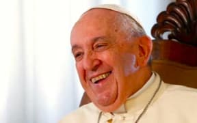 Pope Francis’s announcement for a possible trip to Polynesia in 2024 (PICTURE The Vatican)