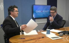 Inmate raped in prison suing Corrections for hundreds of thousands: RNZ Checkpoint