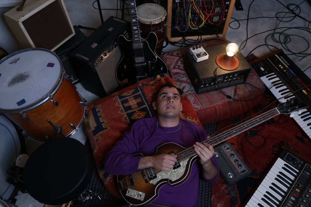 Rostam