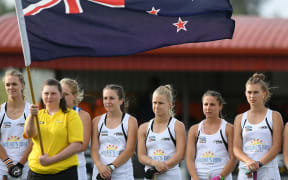 The Black Sticks