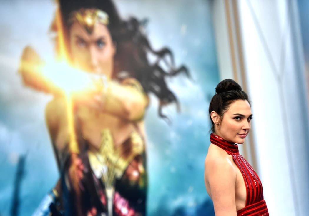 This week GQ's Caity Weaver profiled Wonder Woman actress Gal Gadot.