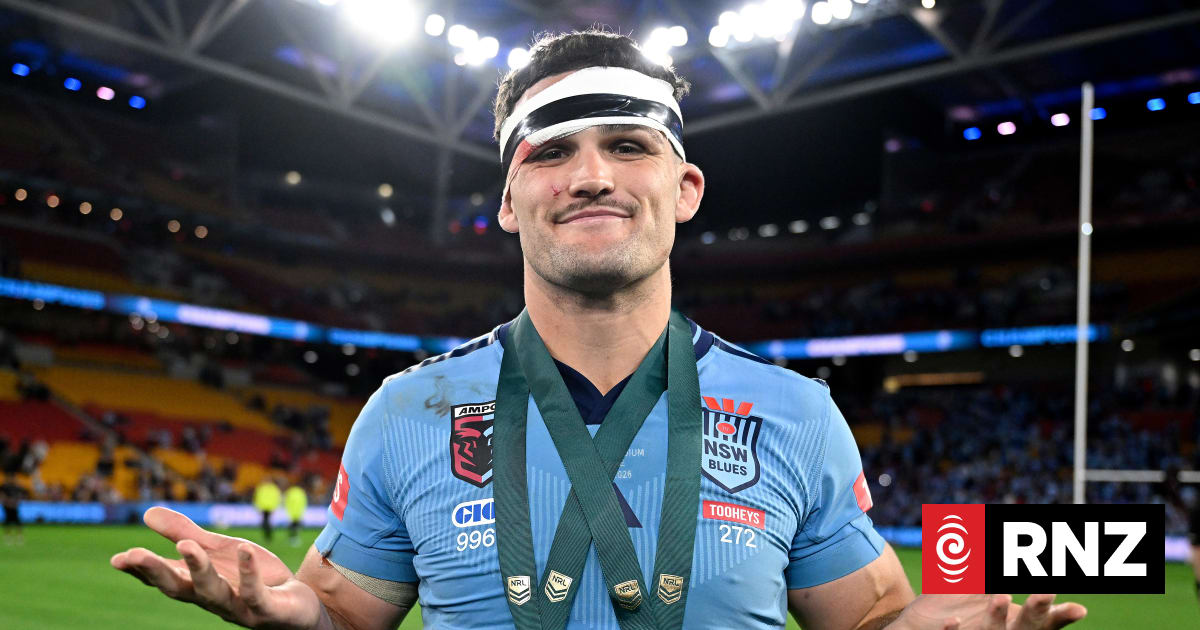 NRL: NZ Warriors squash reports of Nathan Cleary recruitment