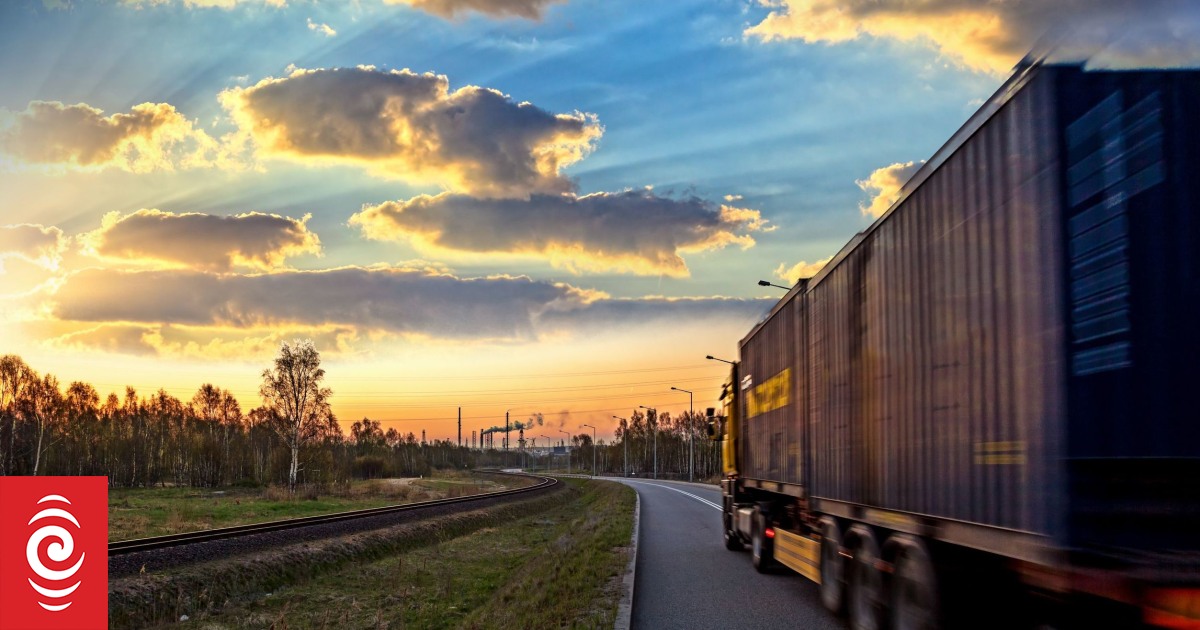 Le Financement Des Infrastructures De Transport Constitue Un Défi Imminent A Déclaré Le 6245