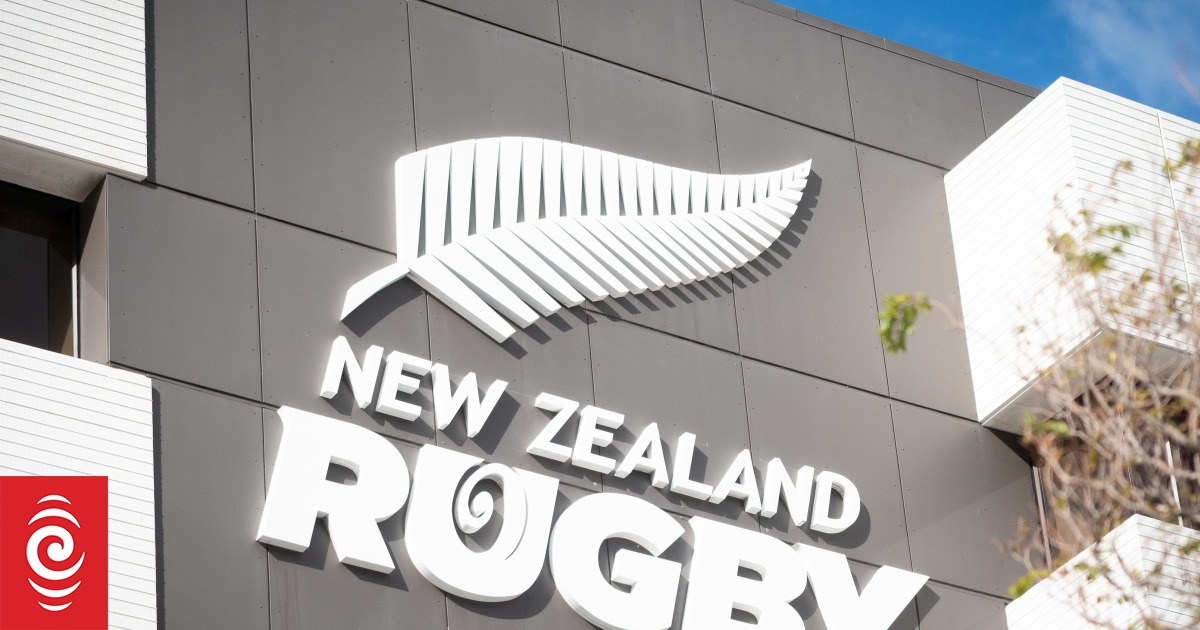 NZ Rugby posts $9m loss, says work to be done to become sustainable ...
