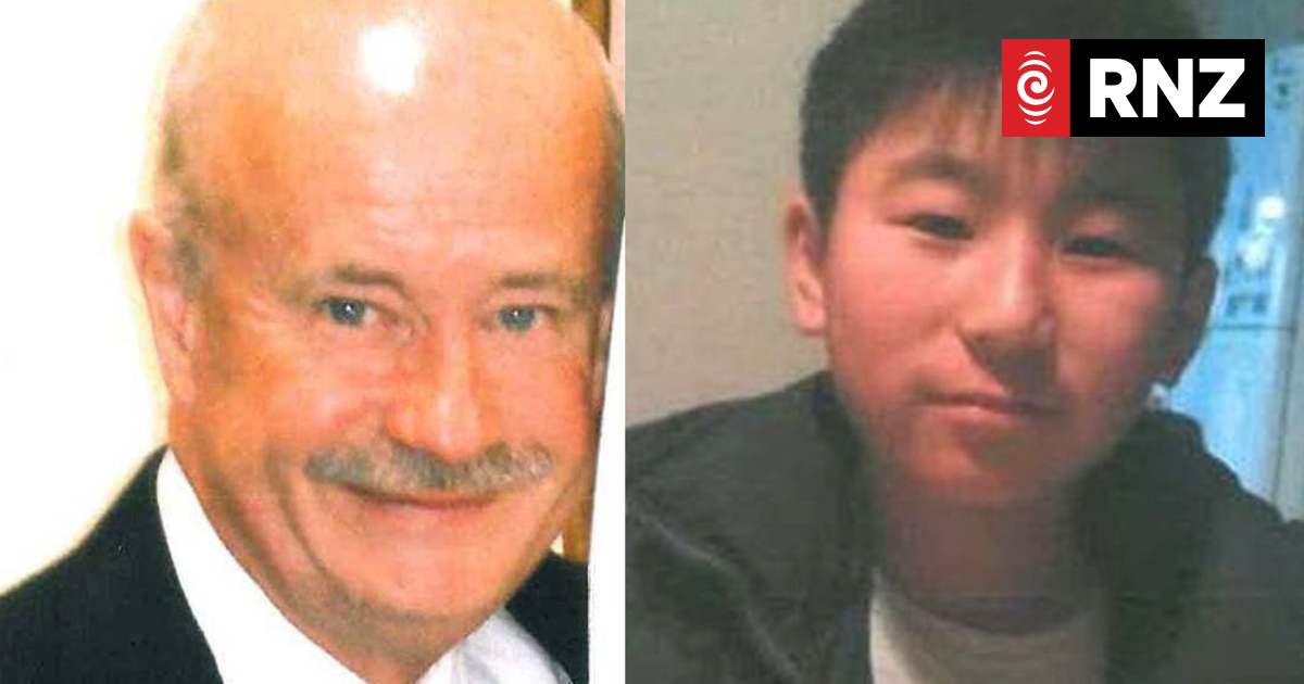 Are John Beckenridge and his stepson Mike hiding in Asia? - Vimarsana News