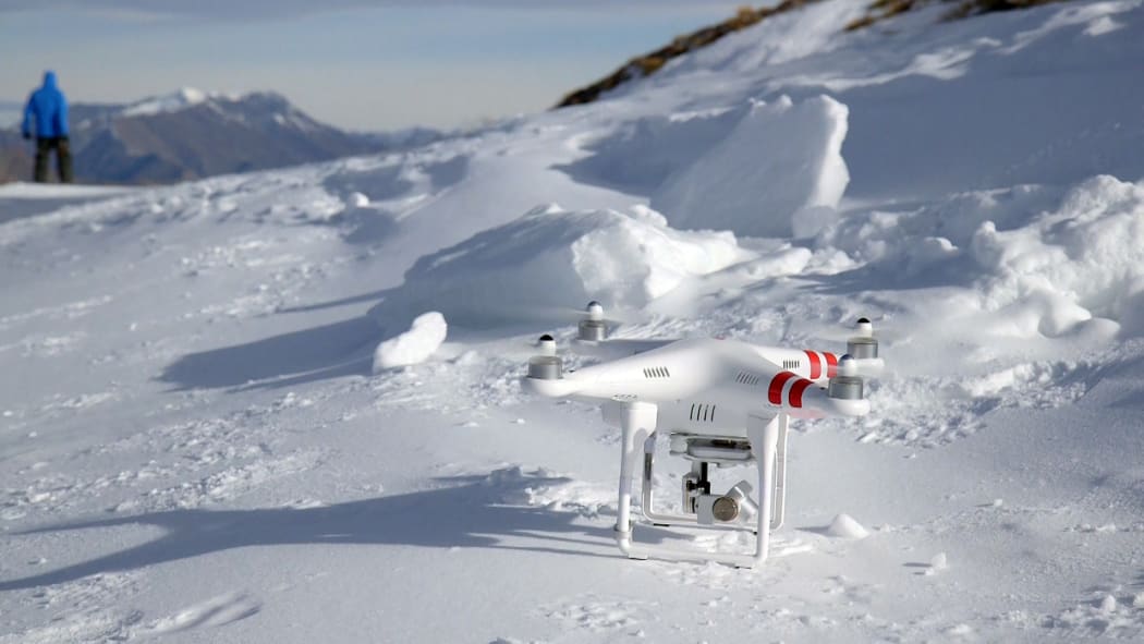 280714. Photo Tourism NZ. Tourism New Zealand’s drone #NZDronie.
