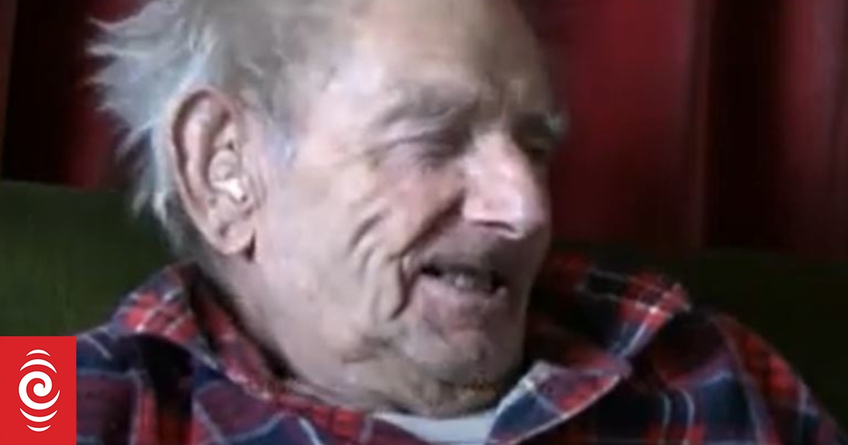 Northland WWII veteran Bill Guest dies at 101