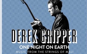 Derek Grippeer