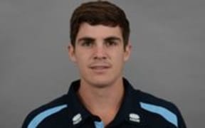 New South Wales allrounder Sean Abbott - will he continue to play cricket?