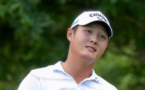 Danny Lee.