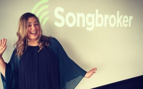 Jan Hellriegel of Songbroker