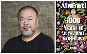 Ai Weiwei