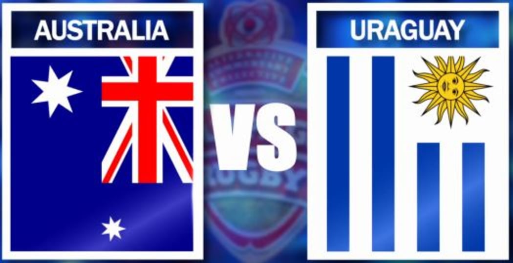 caption misspelling Uruguay as 'Uraguay'