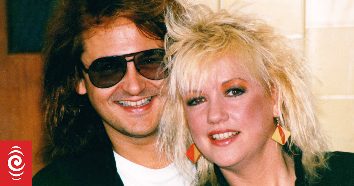 Dragon member Alan Mansfield dies