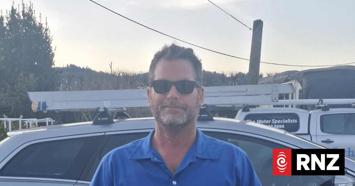 Search continues for missing Motueka man Nathan Green, missing over a week