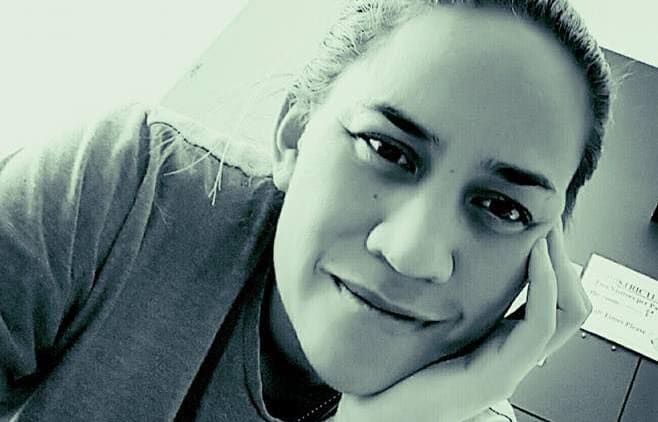 Vicki Letele