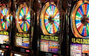 Hard Rock Casino Slot Machines