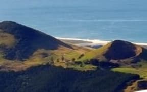 saddle hill