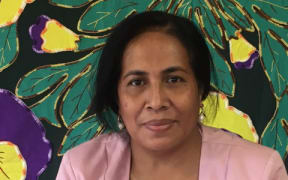 Dr Puakena Boreham