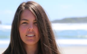 Mel Parsons