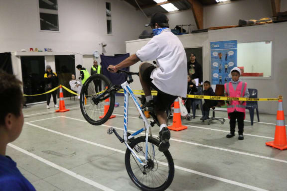 Otara bike life store