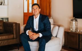 The project will be led by Luke Gray who is a founder of WĀHI and a trained occupational therapist.